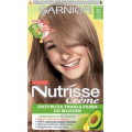 GARNIER Nutriss Farba nr 81 Jasny Popielaty Blond