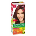 Garnier Color Naturals Farba do włosów nr 460 Płomienna Głęboka Czerwień