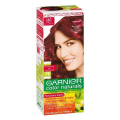 Garnier Color Naturals Farba do włosów nr 660 Płomienna Czysta Czerwień