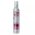 Wella Wellaflex Forte Pianka do włosów średnich