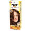Palette Color Shampoo Szampon koloryzujący Nugatowy Brąz nr 255