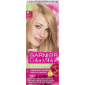 Garnier Color and Shine Farba koloryzująca do włosów Jasny blond nr 8