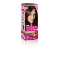 Garnier Color and Shine Farba koloryzująca do włosów Jasny brąz nr 5