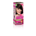 Garnier Color and Shine Farba koloryzująca do włosów Naturalny brąz nr 4