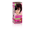 Garnier Color and Shine Farba koloryzująca do włosów Czerwona czerń nr 3.6