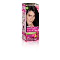 Garnier Color and Shine Farba koloryzująca do włosów Intensywna czerń nr 2