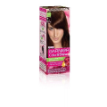 Garnier Color and Shine Farba koloryzująca do włosów Czekolada nr 5.35