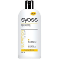Schwarzkopf Syoss Nutrition Oli Care Balsam do włosów