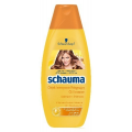 Schwarzkopf Schauma Szampon do włosów Olejek Intensywna Pielęgnacja 400ml