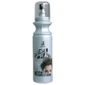 Hegron Styling Żel spray do modelowania włosów mega strong 300ml