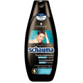 Schwarzkopf Schauma Szampon do włosów Przeciwłupieżowy Intensiv dla mężczyzn 400ml