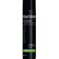 Schwarzkopf Syoss Max Hold Lakier do włosów