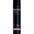 Schwarzkopf Syoss Shine & Hold Lakier do włosów nadający połysk extra mocny