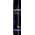 Schwarzkopf Syoss Strong Hold Lakier do włosów mocny