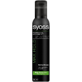 Schwarzkopf Syoss Max Hold Pianka do włosów mega mocna