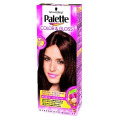 Palette Color&Gloss Farba do włosów Gorąca Czekolada nr 3-65