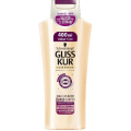 Schwarzkopf Gliss Kur Shea Cahmere Szampon do włosów suchych i zniszczonych 400ml