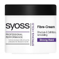 Schwarzkopf Syoss Strong Hold Krem do włosów