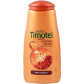 Timotei Szampon Głęboki Brąz 400ml