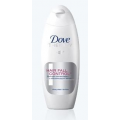 Dove Hair fall control Szampon do włosów słabych i łamliwych