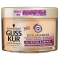 Schwarzkopf Gliss Kur Shea Cahmere Maska do włosów suchych i zniszczonych