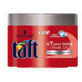 Schwarzkopf Taft 10-Carat Shine Żel-krem do włosów