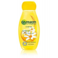 GARNIER Naturalna Pielęgnacja Szampon z rumiankiem i miodem kwiatowym do włosów blond