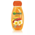 GARNIER Naturalna Pielęgnacja Szampon Mango i kwiat tiare do włosów normalnych