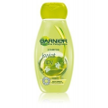 GARNIER Naturalna Pielęgnacja Szampon z kwiatem lipy do włosów tłustych