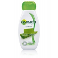 GARNIER Naturalna Pielęgnacja Szampon z aloesem do każdego rodzaju włosów 400ml