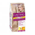 Loreal Casting Creme Gloss Szampon koloryzujący Gama Naturalne Blondy 1010 Jasny Lodowy Blond
