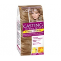 Loreal Casting Creme Gloss Szampon koloryzujący Gama Naturalne Blondy 801 Satynowy Blond
