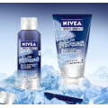 Nivea Style Freeze Men Żel w aerozolu