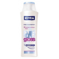 NIVEA Hair Care Szampon przeciwłupieżowy Pure Gloss