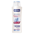 NIVEA Hair Care Szampon przeciwłupieżowy Pure Color