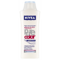 NIVEA Hair Care Szampon PRZECIWŁUPIEŻOWY PURE COLOR400ml