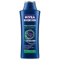 NIVEA Hair Care Szampon PRZECIWŁUPIEŻOWY COOL 400ml for men