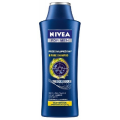 NIVEA Hair Care Szampon PRZECIWŁUPIEŻOWY PURE400ml for men