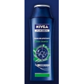 NIVEA Hair Care Szampon przeciwłupieżowy COOL