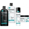 Schwarzkopf Syoss Moisture Intensive Care Balsam do włosów