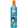 Schwarzkopf Taft Looks Desing Look Żel do włosów