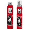 Schwarzkopf Taft Looks Glam Look Lakier do włosów