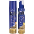 Schwarzkopf Taft Ultra Argan Oil Pianka do włosów