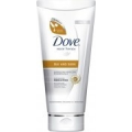 Dove Silk&Sleek maseczka ekspresowa do włosów niesfornych