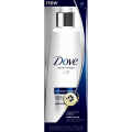 Dove Krem na noc do włosów zniszczonych 120ml