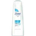 Dove Codzienna pielęgnacja 2w1 Daily therapy szampon do wszystkich rodzajów włosów 350ml