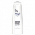 Dove Hair fall control Szampon do włosów słabych i łamliwych 350ml