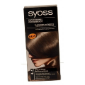 Schwarzkopf Syoss Farba do włosów Średni Brąz nr 4-1