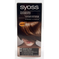 Schwarzkopf Syoss Farba do włosów Miodowy Brąz nr 4-6