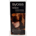 Schwarzkopf Syoss Farba do włosów Złocisty Ciemny Blond nr 6-7